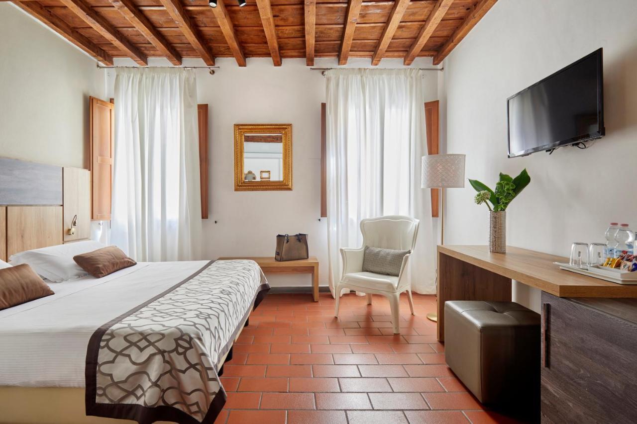 Sette Angeli Rooms Florence Exterior photo